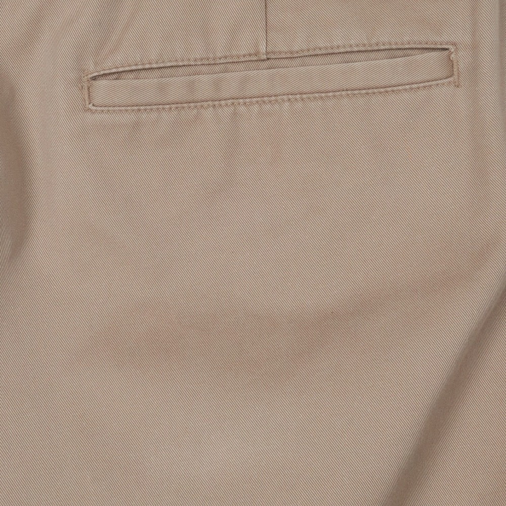 Jos. A. Bank Chino Khaki Pants Mens‎ 38x30 Executive Collection 100% Cotton - Picture 5 of 14